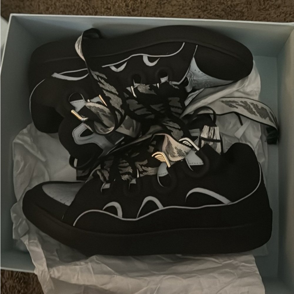 Size 45 eu